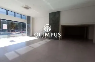 Sala comercial para alugar no Tibery, Uberlândia 