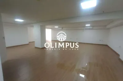 Excelente sala de 80m² localizada no bairro tibery.
