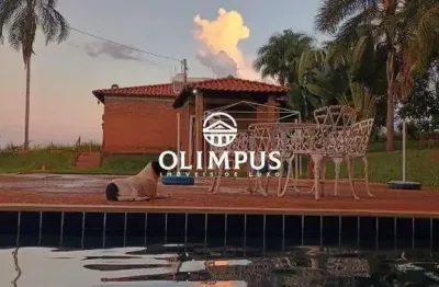 Cód 5990 - chácara à venda em uberlândia/mg – 2 hectares | 20.000 m²