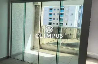 Cod. 6005 - excelente apartamento de 73m² localizado no bairro granja marileusa - residencial solar do cerrado