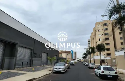 Cod. 6003 - ótimo galpão 300m² localizado no bairro jardim europa