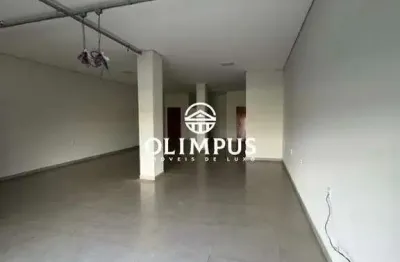 Cod. 6001 - excelente imovel comercial de 150m² localizado no bairro jardim europa.