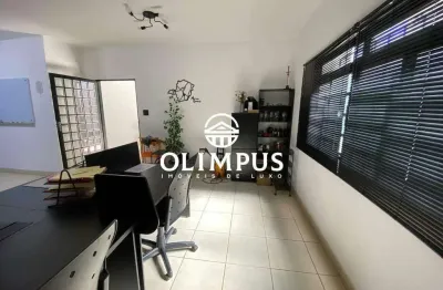 Cod.6032 - excelente casa de 287m² para uso residencial ou comercial no bairro saraiva