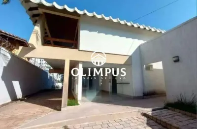 Cód.6046 - excelente sobrado de 350m² residencial/comercial - bairro fundinho