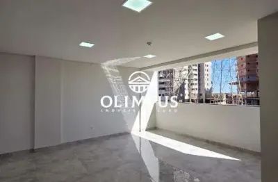 Cód. 6068 - sala comercial de 30m² no edifício âmbar health center – ideal para área médica