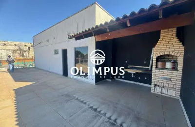 Cód. 6067 - imóvel comercial de alto padrão com 145m² no bairro fundinho