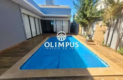 Sobrado para alugar no condomínio paradiso ecológico no bairro aclimação em uberlândia