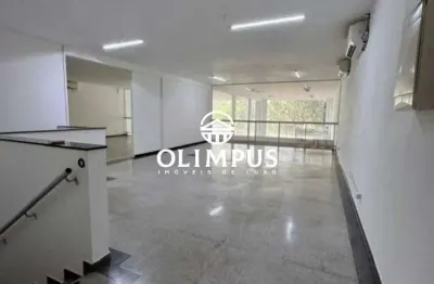 Cód. 6073 - excelente loja comercial de 350m² com ampla estrutura – no bairro grand ville