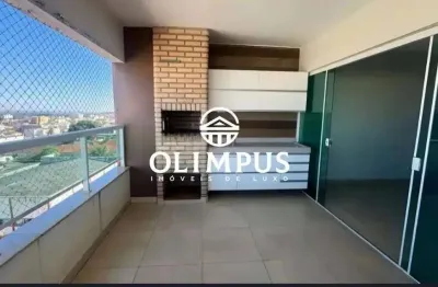 Cód. 6069 - lindo apartamento de 110m² localizado no bairro martins