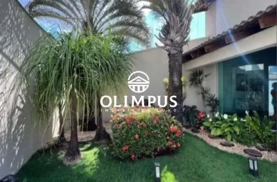 Cód. 6076 - excelente casa estilo sobrado com 510m² localizada no bairro tibery