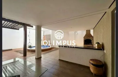 Sobrado em condominio jardins roma no bairro nova uberlândia