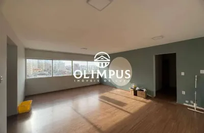 Cód. 6090 - apartamento amplo e reformado com 186 m² no bairro lídice