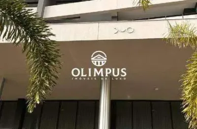 Cód 6085 - apartamento alto padrão – andar alto – pátio vinhedos