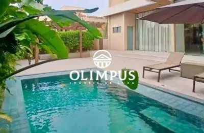 Casa no condomínio gênova para alugar no bairro nova uberlândia