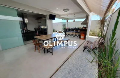 Cód. 6066 - lindíssima casa de 210m² no condomínio splêndido – bairro jardim botânico