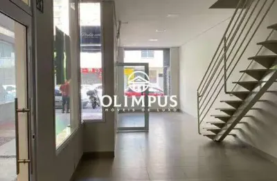 Cód. 6106 - imóvel comercial de 90m² localizado no bairro centro