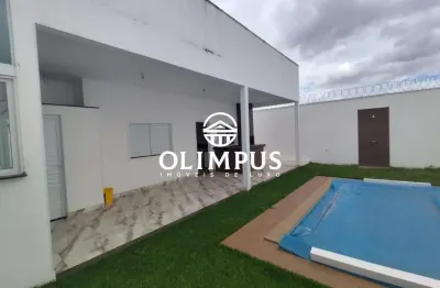 Cód. 6109 - linda casa com 200m² localizada no bairro jardim inconfidência