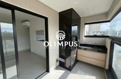 Cód. 6116 - apartamento novo com 130m² – bairro morada da colina