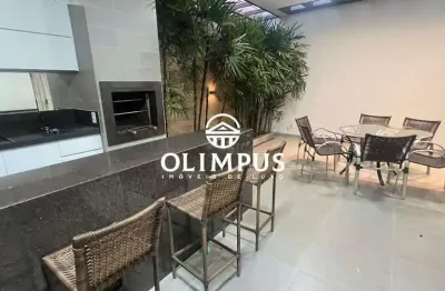 Casa de condominio à venda, 3 quartos, 1 suíte, jardim sul - uberlândia/mg