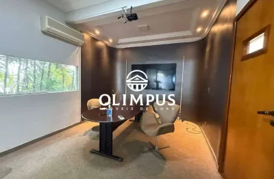Cód. 6117 - imóvel comercial com 320 m² no bairro umuarama