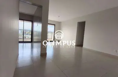 Cód. 6123 - apartamento de alto padrão de 112m² no bairro tibery – próximo ao center shopping