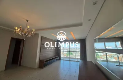 Cód. 6132 - excelente apartamento de 101m² no bairro martins