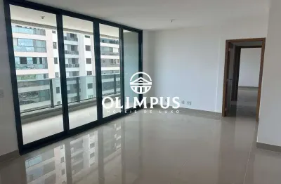 Apartamento com 3 quartos à venda no Jardim Karaíba, Uberlândia 