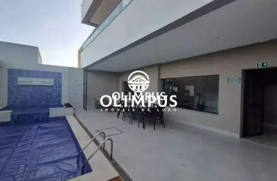 Cód. 6140 - belíssimo apartamento novo no bairro jardim da colina
