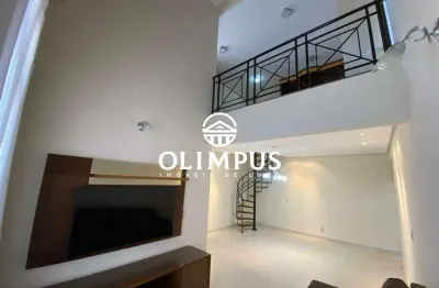 Cód.6151 - cobertura duplex de 240m² para locação no bairro cazeca — próxima ao centro e o center shopping