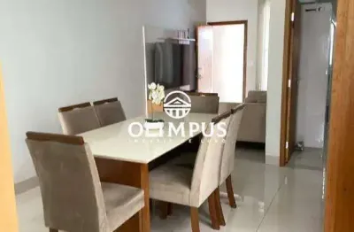 Casa com 2 quartos para alugar em Granada, Uberlândia 