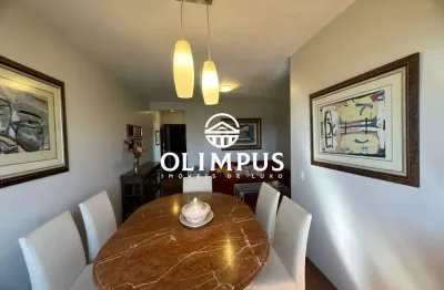 Cód. 6159 - apartamento mobiliado para locação com 87m² no bairro lídice