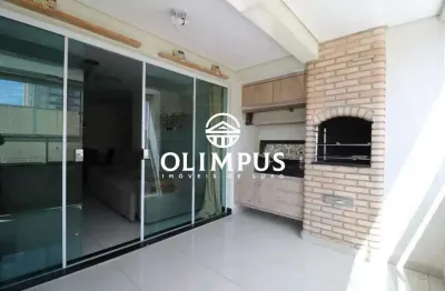 Cód. 6173 - apartamento de 115m² mobiliado para locação – bairro santa mônica