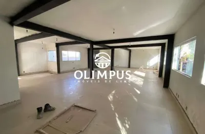 Excelente imóvel comercial com área de 300m², localizado no bairro morada da colina em uberlandia
