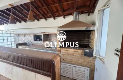 Casa com 4 quartos para alugar no Tabajaras, Uberlândia 