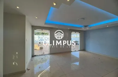 Casa com 4 quartos para alugar no Tabajaras, Uberlândia 