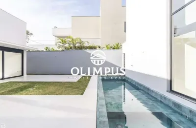 Casa em condomínio cyrela buritis no bairro jardim sul para alugar em uberlândia