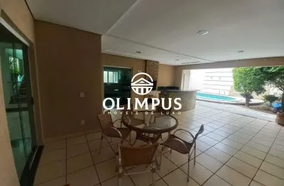 Cód. 6243 - ótimo sobrado com área de 340m² no condomínio gávea hill 1 - bairro gávea
