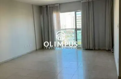 Apartamento para locação no bairro martins em uberlândia