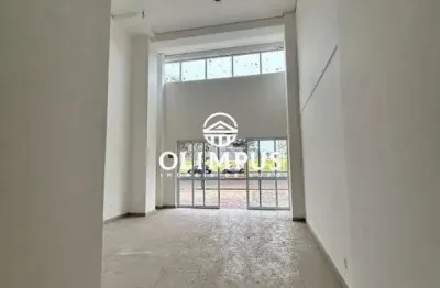 Loja comercial para locação no bairro granja marileusa em uberlândia