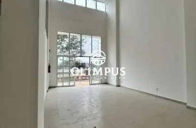 Loja comercial para locação no bairro granja marileusa em uberlândia