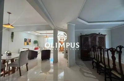 Casa com 4 quartos para alugar no Vigilato Pereira, Uberlândia 