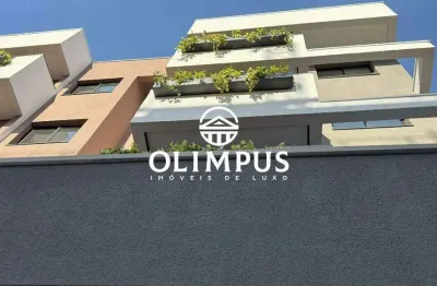 Apartamento para venda com varanda gourmet e suíte com sacada privativa - bairro santa mônica