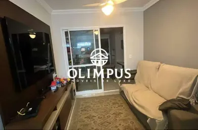 Apartamento para locação no condomínio supreme residence no bairro centro