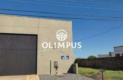 Barracão / Galpão / Depósito para alugar no Pampulha, Uberlândia 