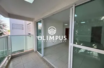 Apartamento no edifício homero santos para alugar no bairro martins em uberlândia