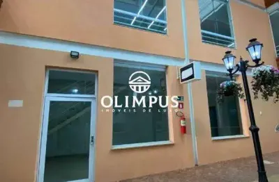 Ponto comercial para alugar no Centro, Uberlândia 