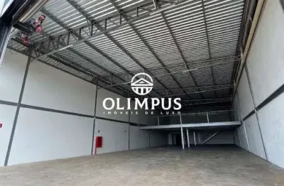 Loja na galeria splendido para alugar no bairro laranjeiras em uberlândia
