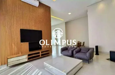 Casa no condomínio golden village para alugar no bairro jardim sul