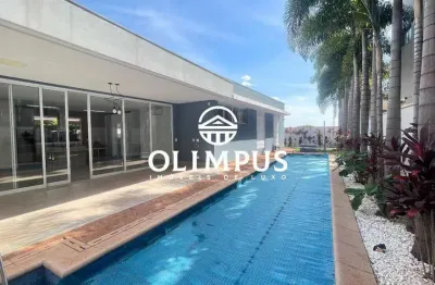 Casa completa em condomínio fechado com lazer e conforto na região mais desejada