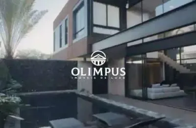 Casa no condomínio jardim versailles para alugar no bairro nova uberlândia